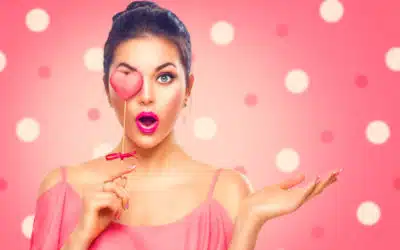 Get Ready for Valentine’s Day – 10 Ways to Look and Feel Your Best