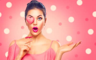 Get Ready for Valentine’s Day – 10 Ways to Look and Feel Your Best